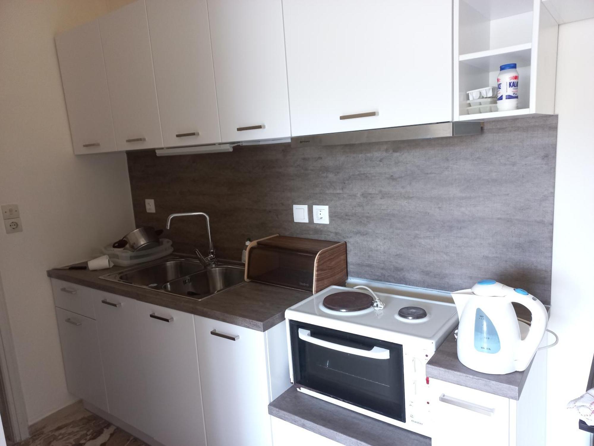 カシオピOneiro Houseアパートメント 部屋 写真